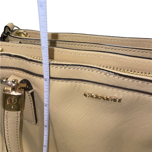 Coach mini Christie handbag - Picture 4 of 9